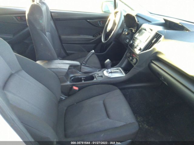 4S3GTAA68H3740081 Subaru Impreza