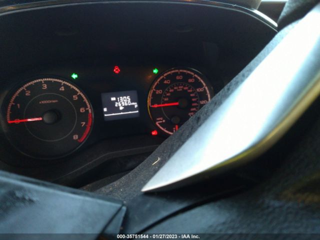 4S3GTAA68H3740081 Subaru Impreza