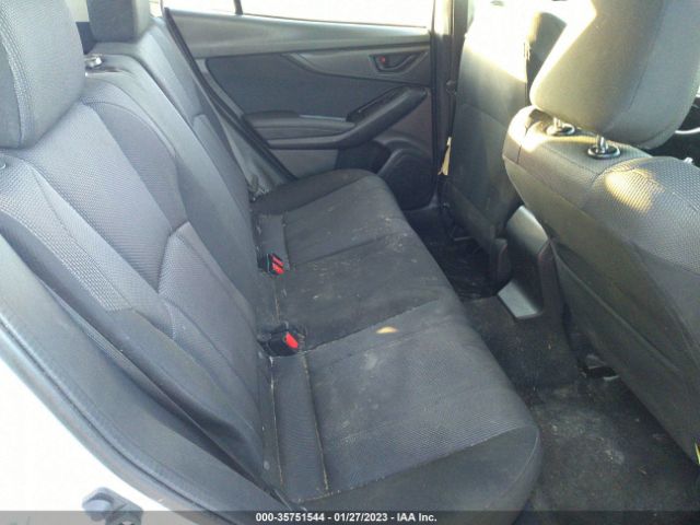 4S3GTAA68H3740081 Subaru Impreza