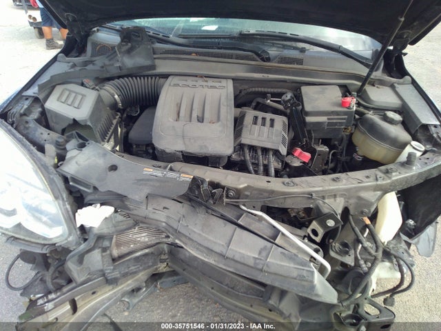 Chevrolet EQUINOX LS 2016 2GNALBEK8G6149055 Image 10