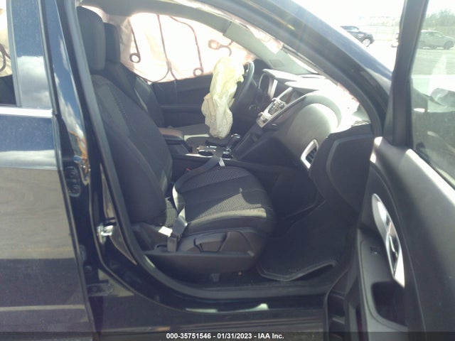 Chevrolet EQUINOX LS 2016 2GNALBEK8G6149055 Image 5