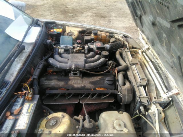 WBABB1312NEC05410 BMW 325 Ic