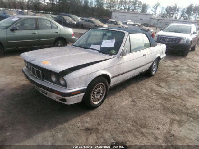 WBABB1312NEC05410 BMW 325 Ic