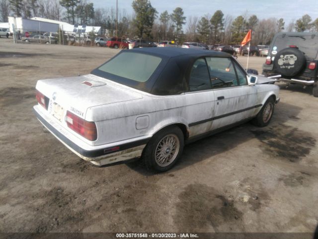 WBABB1312NEC05410 BMW 325 Ic