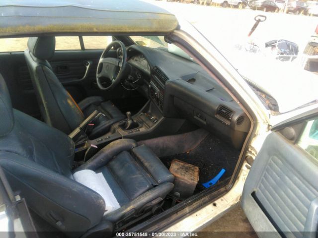 WBABB1312NEC05410 BMW 325 Ic