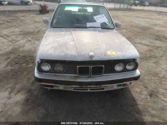 WBABB1312NEC05410 BMW 325 Ic
