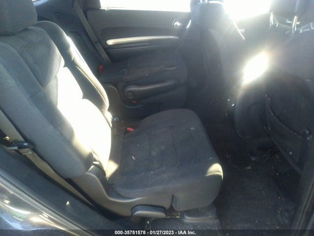 Dodge Durango Sxt 2016 1C4RDJAG9GC410558 Image 8