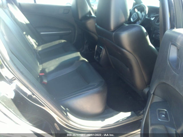Dodge Charger Police 2015 2C3CDXAT7FH845035 Image 9