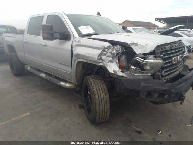 2015 1GT12YE8XFF650598 main image