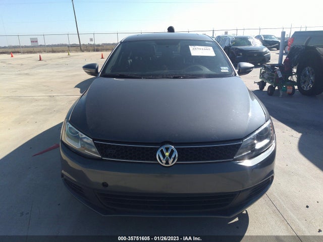 Volkswagen Jetta Sedan Gli Autobahn W/nav 2014 3VW4T7AJXEM246421 Image 7