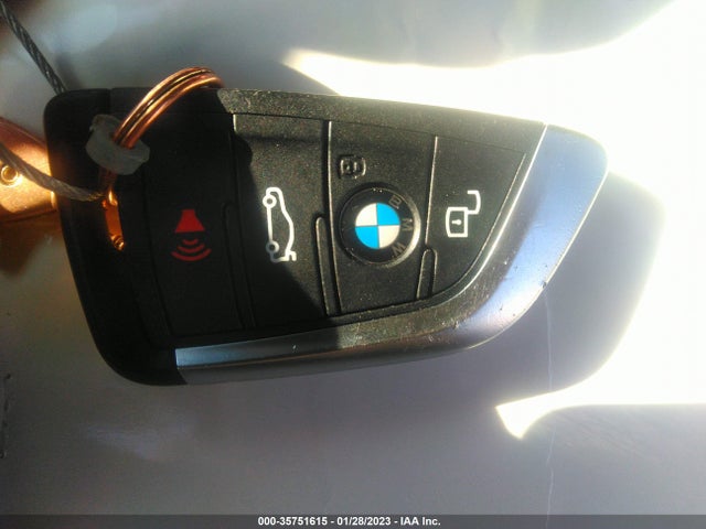 2021 BMW X4, VIN: 5UX2V1C03M9G84234