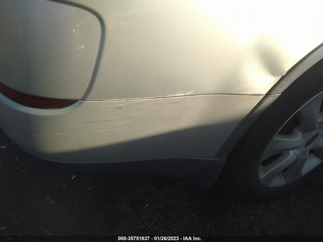 4S4WX83C264429678 Subaru B9 Tribeca 5-pass Ltd
