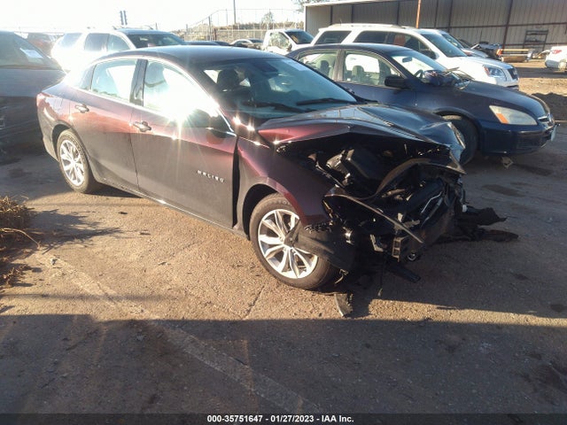 2020 1G1ZD5ST7LF077992 main image