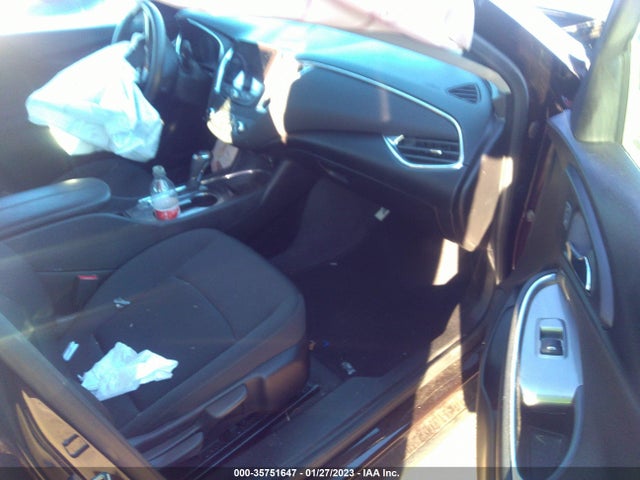 Chevrolet MALIBU LT 2020 1G1ZD5ST7LF077992 Image 5