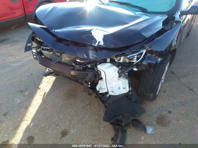 Chevrolet MALIBU LT 2020 1G1ZD5ST7LF077992 Image 6