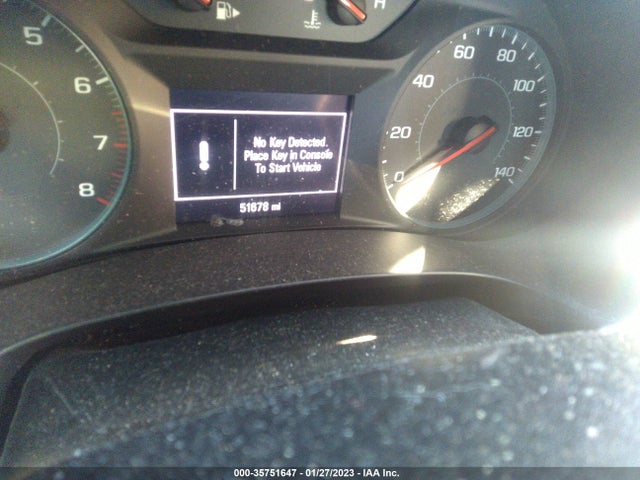 Chevrolet MALIBU LT 2020 1G1ZD5ST7LF077992 Image 7