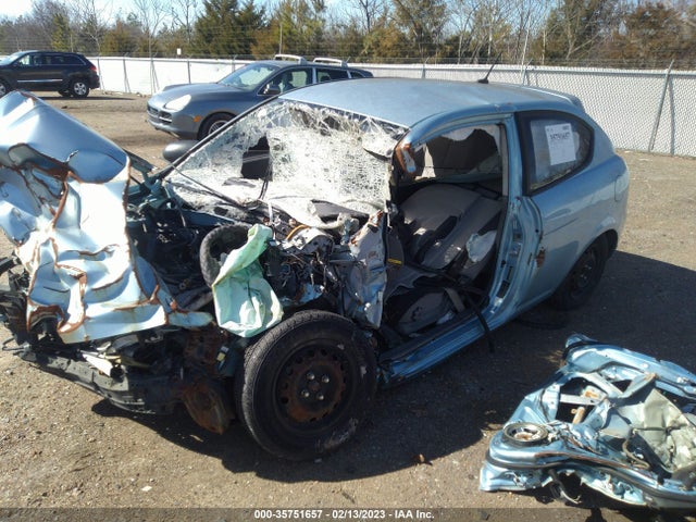2009 HYUNDAI ACCENT AUTO GS VIN: KMHCM36C59U129440