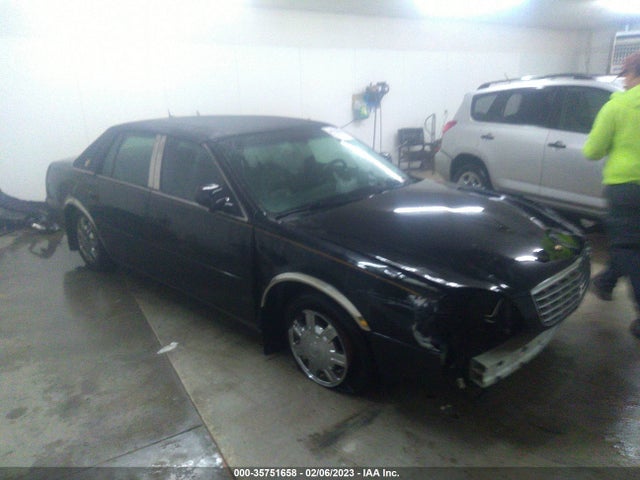 2005 1G6KD54Y75U150314 головне зображення