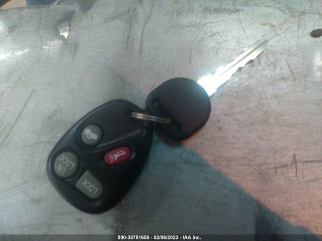Cadillac Deville 2005 1G6KD54Y75U150314 Image 3