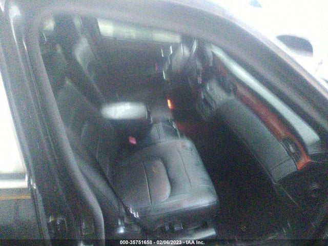 Cadillac Deville 2005 1G6KD54Y75U150314 Image 7