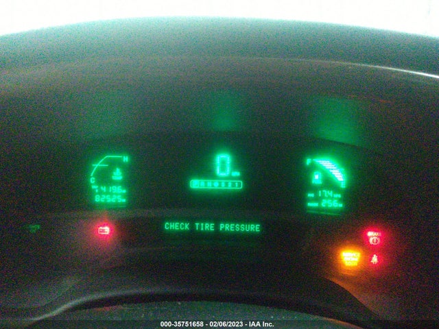 Cadillac Deville 2005 1G6KD54Y75U150314 Image 9