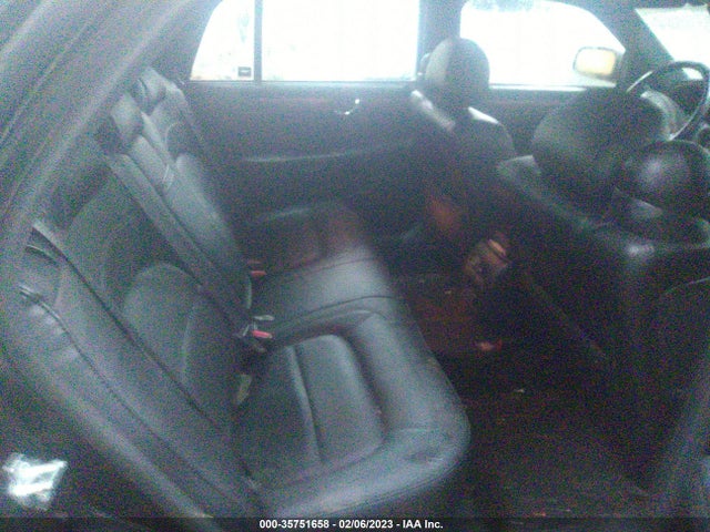 Cadillac Deville 2005 1G6KD54Y75U150314 Image 10