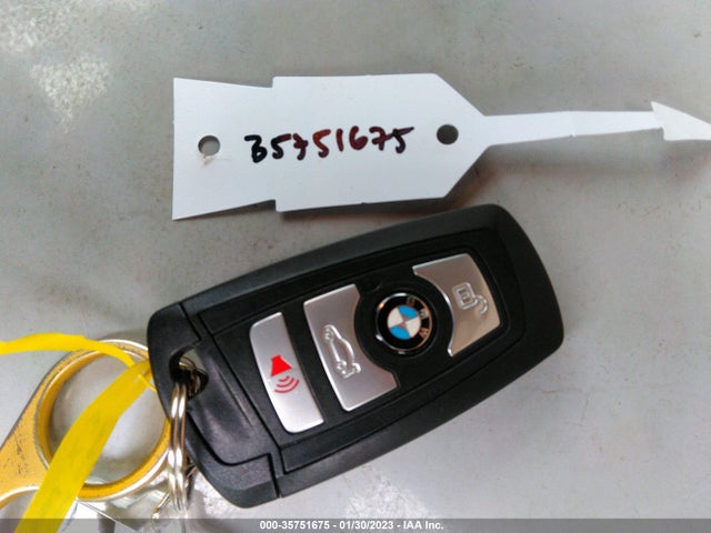 2015 BMW X3, VIN: 5UXWZ7C56F0M83288