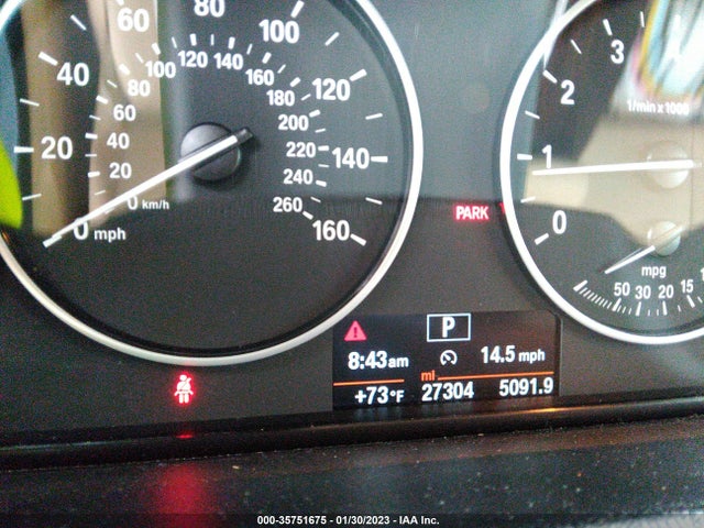 2015 BMW X3, VIN: 5UXWZ7C56F0M83288