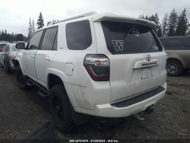 2015 Toyota 4Runner, VIN: JTEBU5JR5F5204470