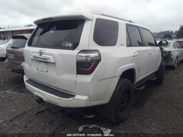 2015 Toyota 4Runner, VIN: JTEBU5JR5F5204470