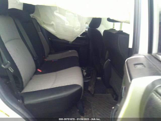 2015 Toyota 4Runner, VIN: JTEBU5JR5F5204470