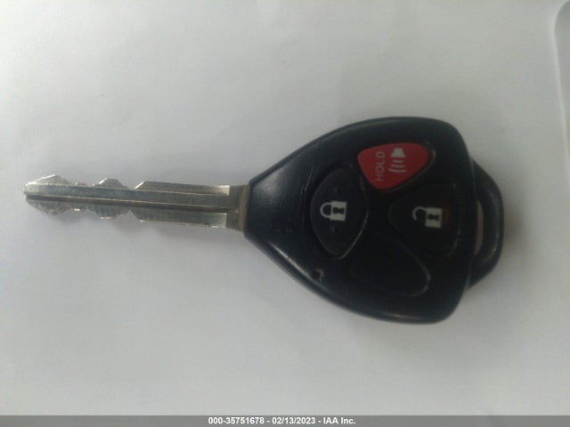 2015 Toyota 4Runner, VIN: JTEBU5JR5F5204470