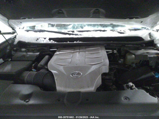 JTJAM7BX3L5265110 Lexus Gx Gx 460 Premium