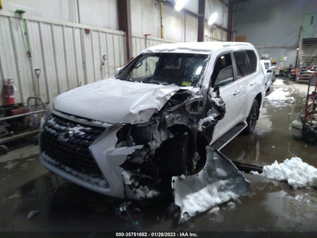 JTJAM7BX3L5265110 Lexus Gx Gx 460 Premium