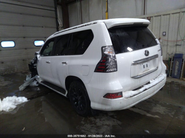 JTJAM7BX3L5265110 Lexus Gx Gx 460 Premium