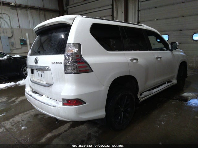 JTJAM7BX3L5265110 Lexus Gx Gx 460 Premium