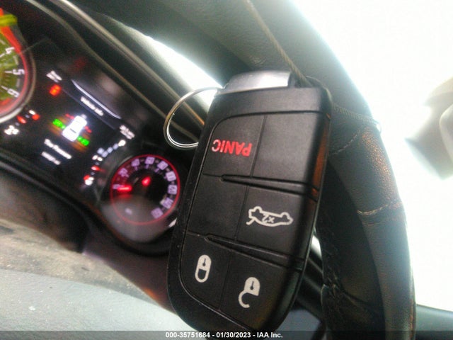 Dodge Challenger Sxt 2018 2C3CDZAG3JH204634 Image 11