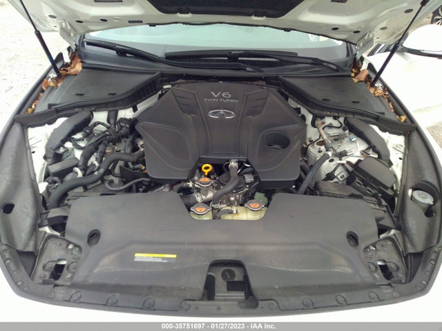 2021 Infiniti Q50, VIN: JN1EV7BP6MM702884