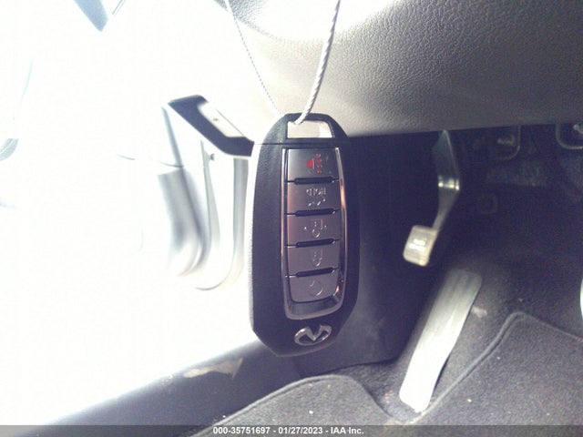 2021 Infiniti Q50, VIN: JN1EV7BP6MM702884