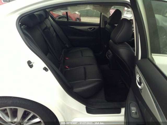 2021 Infiniti Q50, VIN: JN1EV7BP6MM702884