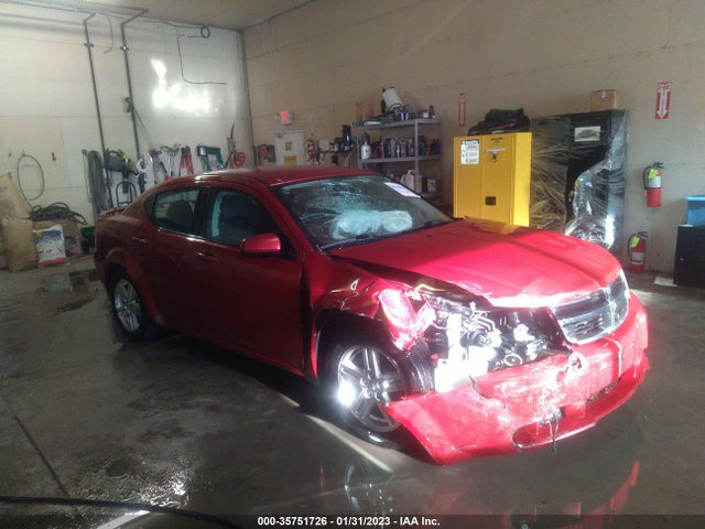 2010 1B3CC5FB6AN114939 main image