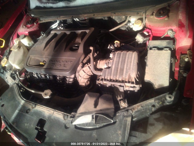 Dodge Avenger R/t 2010 1B3CC5FB6AN114939 Image 10