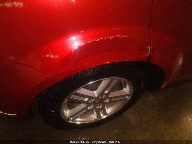 Dodge Avenger R/t 2010 1B3CC5FB6AN114939 Image 12