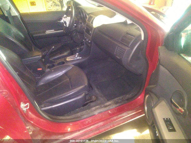 Dodge Avenger R/t 2010 1B3CC5FB6AN114939 Image 5