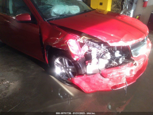 Dodge Avenger R/t 2010 1B3CC5FB6AN114939 Image 6