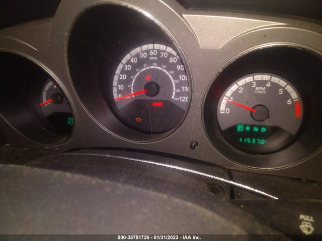 Dodge Avenger R/t 2010 1B3CC5FB6AN114939 Image 7