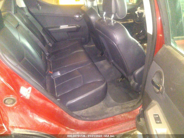 Dodge Avenger R/t 2010 1B3CC5FB6AN114939 Image 8