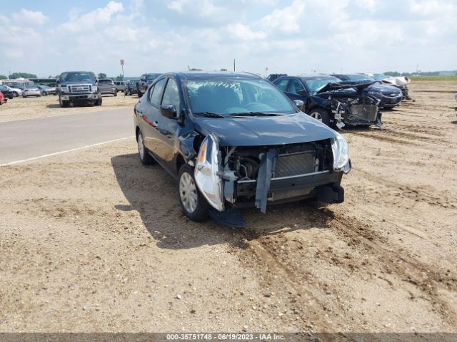 3N1CN7AP6HK403751 auction archive image