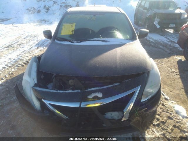 3N1CN7AP6HK403751 Nissan Versa Sedan S/s Plus/sl/sv