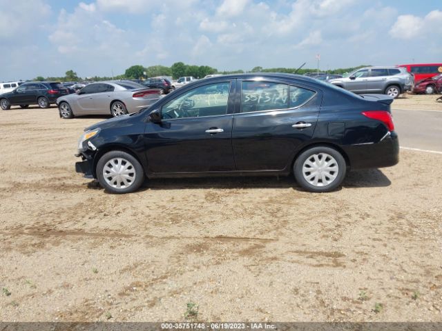 3N1CN7AP6HK403751 Nissan Versa Sedan S/s Plus/sl/sv